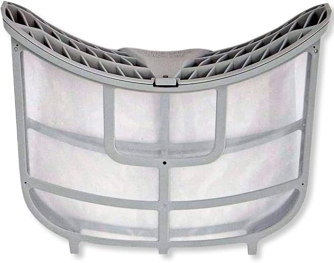 LG ADQ73373201 Genuine OEM Lint Filter Assembly by Unknown