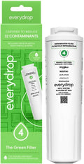 everydrop® by Whirlpool Ice and Water Refrigerator Filter 4, Single-Pack by EveryDrop+by+Whirlpool