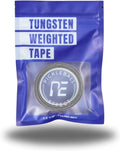 Weighted Tungsten Tape for Pickleball Paddles | Non-Toxic & Customizable Alternative of Lead Tape for Pickleball Paddles