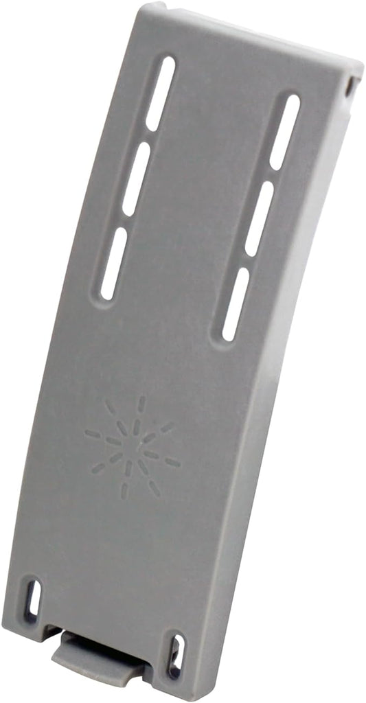 00611575 Dishwasher Rinse-Aid Dispenser Cap Replacement for Bosch,SHX68T52UC/02,SHE65T56UC/02,SHX68T55UC/02,SPV5ES53UC/07,SHE65T52UC/01,Replaces 611575,1559855,AP4483014,PS8727395,EAP8727395