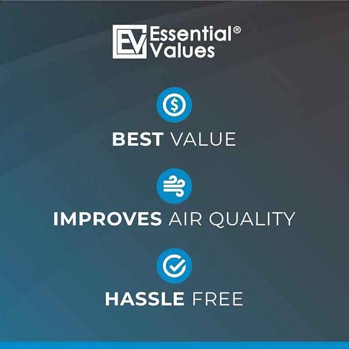 Essential Values 6-Pack Filters Compatible - Image 5