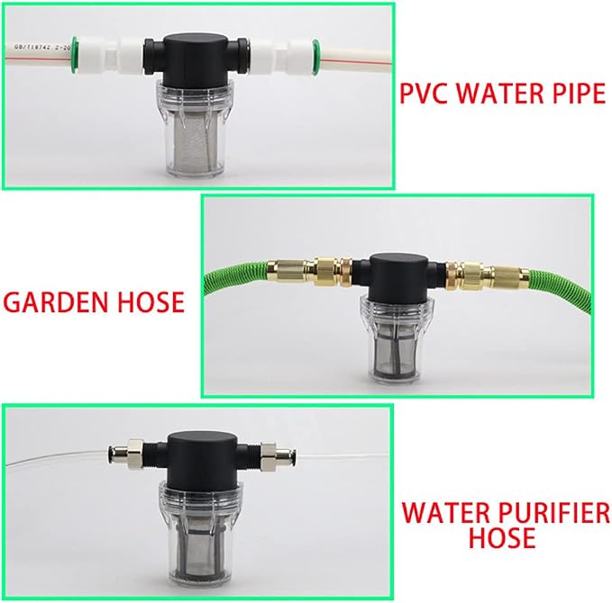 Sediment Filter Pressure Washer Filter - Image 4