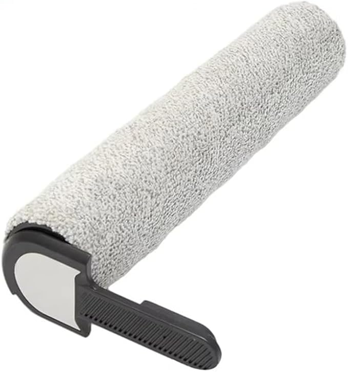 Main Roller Brush With Filters For Ultenic AC1 Elite Floor Scrubber Wet Dry - Image 2
