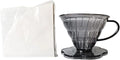 Cone Shape Coffee Filter Cup by Unknown