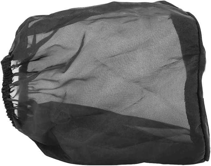 Waterproof Air Filter Rain Sock Dustproof Protective Cover - Image 5