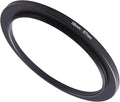 58-67mm Step-Up Ring Adapter, 58mm to 67mm Step Up Filter Ring by NFODCeilingFanWithLights