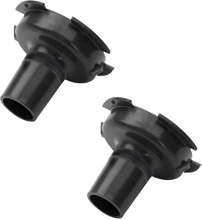 4223 Drain Spud for 600, 600A, 600M,500, 500A, 500M, 550, 560 Humidifier Models Replacement Parts(2 PCS)