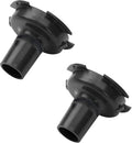 4223 Drain Spud for 600, 600A, 600M,500, 500A, 500M, 550, 560 Humidifier Models Replacement Parts(2 PCS)