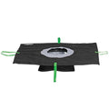 PIG Adjustable Frame Storm Drain Filter | Traffic Safe Sediment Filter | Inside by NewPig