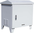 Pond, Water Garden Weatherproof Outdoor Cabinet Enclosure by SWPEC