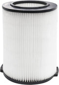 VF4000 Standard Wet/Dry Vac Filter Compatible by GIBTOOL