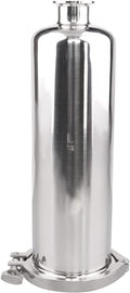DERNORD 1.5 Inch Tri-Clamp Filter by DERNORD
