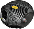 Laguna Max-Flo 2900 Electronic Waterfall and Filter Pump for Ponds Up to 5800-Gallon