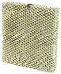 HASMX 9-1/2" x 10" x 1-1/2" Humidifier Water Pad Replacement Water Panel for Honeywell HE225A, HE225, HE225B Humidifier Wicking Filter Aluminum (1-Pack)