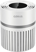 Azeus Air Purifier for Large Room by AZEUS
