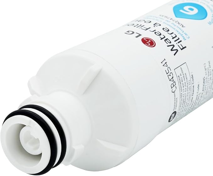 LG LT1000P & LT120F Bundle | Replacement Refrigerator Water & Air Filters | 200 - Image 5