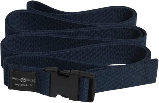 Hugger Mugger Quick-Release Strap (Navy, 10 ft.)-FlexoryFit