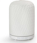 Aromatherapy Diffuser – Ultrasonic Essential Oil Diffuser, Health Night Light, Timer & Auto Shut-Off, BPA-Free, 120ml Diffusers for Home, Office, or Spa