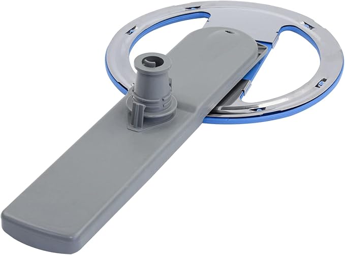Upgraded 5304507158 Dishwashers Lower Wash Arm Assembly for AP6036393, PS11770610, EAP11770610, A006575 PRT, 154821902, 5304496935, 154821903