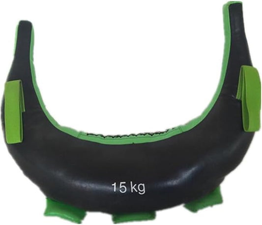 PU Lifting Bulgarian Sandbag Boxing Fitness Workout Equipment Physical Training Exercises Power Bag