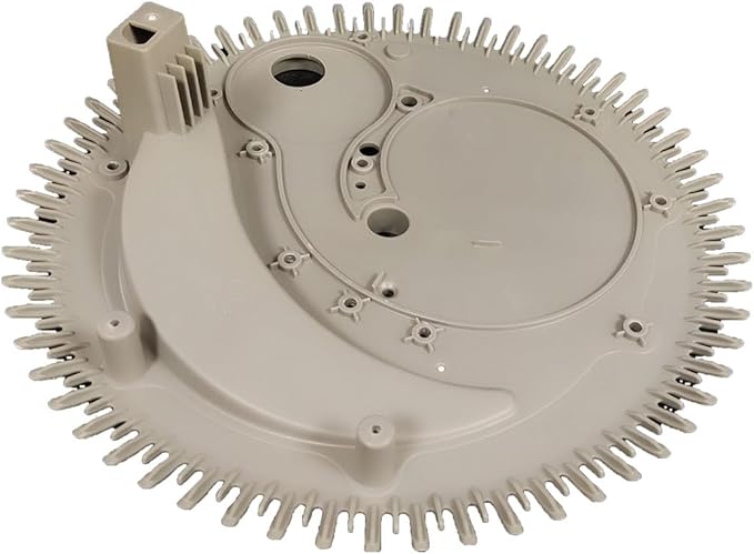 DD63-00099A Dishwasher Circulation Pump Mesh Filter for samsung dishwasher-Sump Cover Genuine Original Equipment Manufacturer (OEM) Part