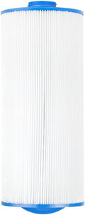 Clear Choice Pool Spa Filter 6.75 Dia x 15.50 in Cartridge Replacement for Jacuzzi Premium J-300 Aladdin 15203, [1-Pack]
