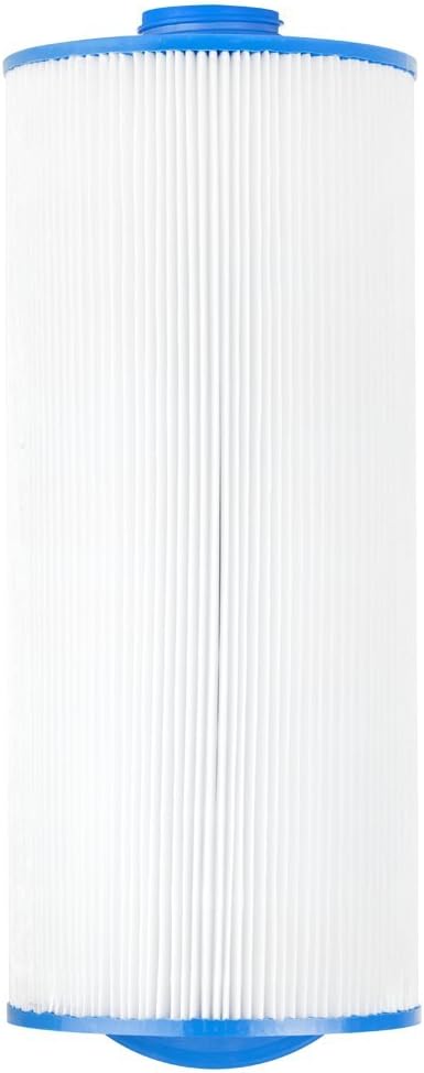 Clear Choice Pool Spa Filter 6.75 Dia x 15.50 in Cartridge Replacement for Jacuzzi Premium J-300 Aladdin 15203, [1-Pack]