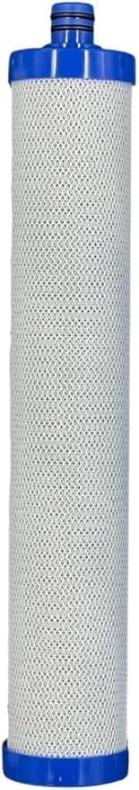 CFS – Replacement Water Filter Set Includes Carbon Block, Sediment & Inline Cartridges Compatible with AC-30 Reverse Osmosis System Models – Removes Bad Taste & Odor (Filter Set)