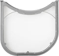 5231EL1003B Dryer Lint Filter Compatible with Kenmore LG Lint Filter Replacement for Dryer Parts DLE5955G DLEX7177WM DLE7177WM DLE7177RM DLEX7177RM DLE3733W DLEX3070W DLE0442W