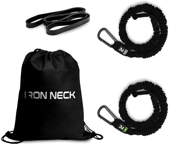 Strength Kit for Iron Neck-FlexoryFit