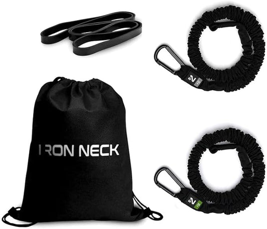 Strength Kit for Iron Neck-FlexoryFit