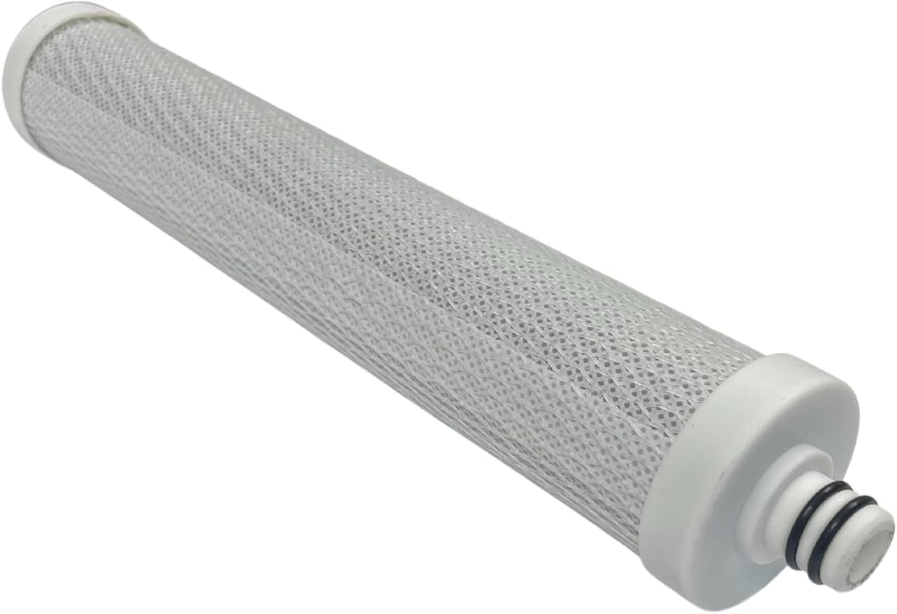 435 R.O. Pre & Post Filters with Membrane Set for TFC-25D , TFC-4, TFC-435 - Compatible Water Filters by IPW Industries Inc