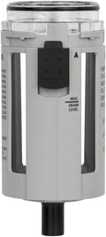PneumaticPlus PPF-C Series Replacement Bowl Kit by PneumaticPlus