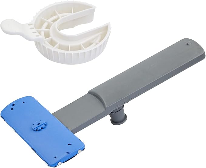 Upgraded 5304506660 Dishwashers Spray Arm Assembly for Frigidaire Dishwashers Lower Wash Arm Assembly…