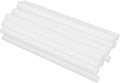 Fdit 5x80mm Humidifier Air Diffuser Cotton Swab Filter Portable USB Humidifier Cotton Sticks Refill Replacement (30Pcs)