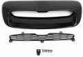 Car Bonnet Scoop Air Vent Intake Replacement Compatible by Unknown