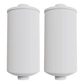 USWF Replacement Gravity Fluoride Filters, Gravity-fed Fluoride Reduction Elements, Fits Most Gravity Systems, USWF Gravity Water Filter System, and more. NSF/ANSI 372 Certified (Pack of 2)