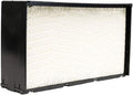 HQRP Wick Filter Replacement for Essick Air AIRCARE 1041 compatible with AIRCARE Essick Air 400, 500, 600, 696, 4000, 6000, 4D7, 4DTS, ED11 series Console Humidifiers