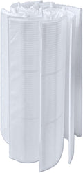 PFS3672 DE Grid Filter Compatible with FC-9560, FS-2006, DEX7200DA, DEX7200DS, 72 Sq.Ft DE Grid Swimming Pool Filter Cartridge, 7 Full + 1 Partial