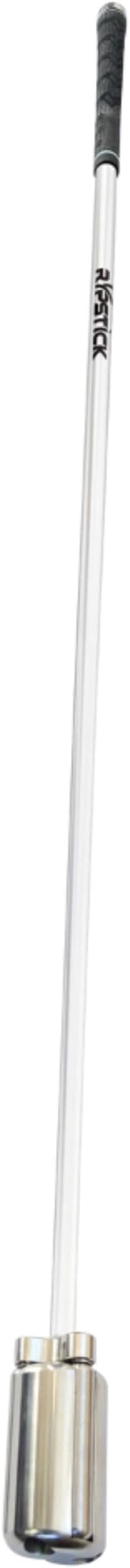 Rypstick | Golf Swing Trainer Device for Increased Distance - Golf Speed Trainer and Warmup Aid
