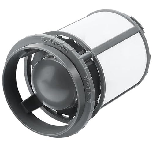 #W10872845 Dishwasher Screen Cup Pump Filter Fits Washing Mashine 66512723K310 66512723K311 66513002N510 Durable Replacement Parts New Compatible with Whirlpool