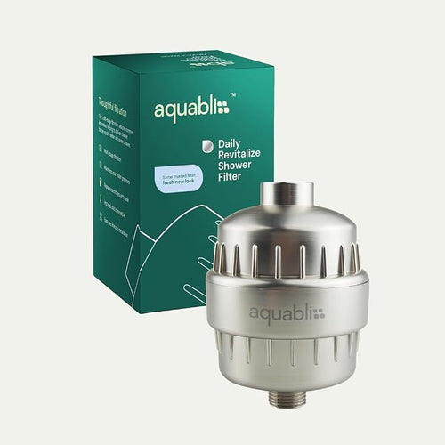 Aquabliss High Output Revitalizing Shower Filter - Image 2