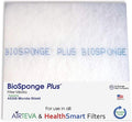 Custom Sized BioSponge Plus Refill by AIRTEVABeautifulAir