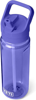 YETI Yonder Water Bottle with Yonder Straw Cap