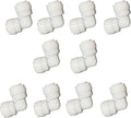 YZM Quick Connect fittings RO Water Filters Pack of 10 by YZMSZ
