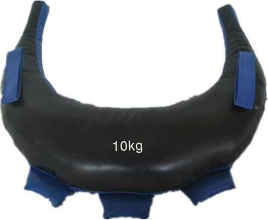 PU Lifting Bulgarian Sandbag Boxing Fitness Workout Equipment Physical Training Exercises Power Bag