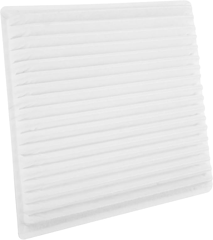 KAX Cabin Air Filter CF10139, Replacement for TC 2.4L (2005-2010), XA 1.5L(2004-2006), XB 1.5L(2004-2006), Echo 1.5L(2000-2005), RAV4 2.4L(2001-2005), w/Activated Carbon Cabin Air Filter