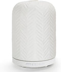 Aromatherapy Diffuser – Ultrasonic Essential Oil Diffuser, Health Night Light, Timer & Auto Shut-Off, BPA-Free, 120ml Diffusers for Home, Office, or Spa