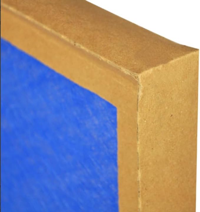 16x24x1 Air Filter Comparable to MPR 100 Basic Economy Furnace Filters - Image 2
