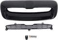 Car Front Air Intake Vent Scoop Car Air Flow Intake Hood Compatible by Unknown
